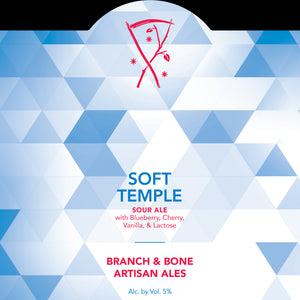 Soft Temple 4 Pack