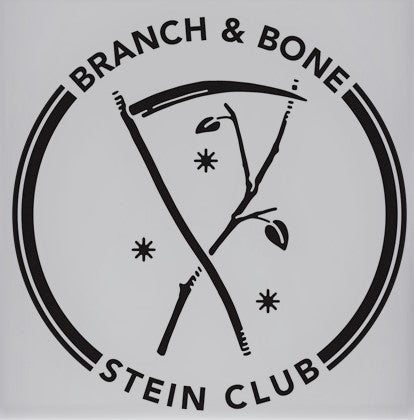 Stein Club 6th Edition Membership