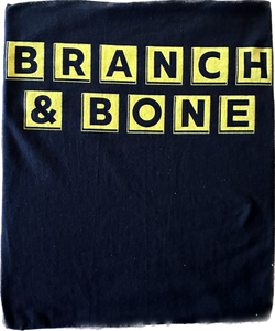 Waffle Branch T-Shirt