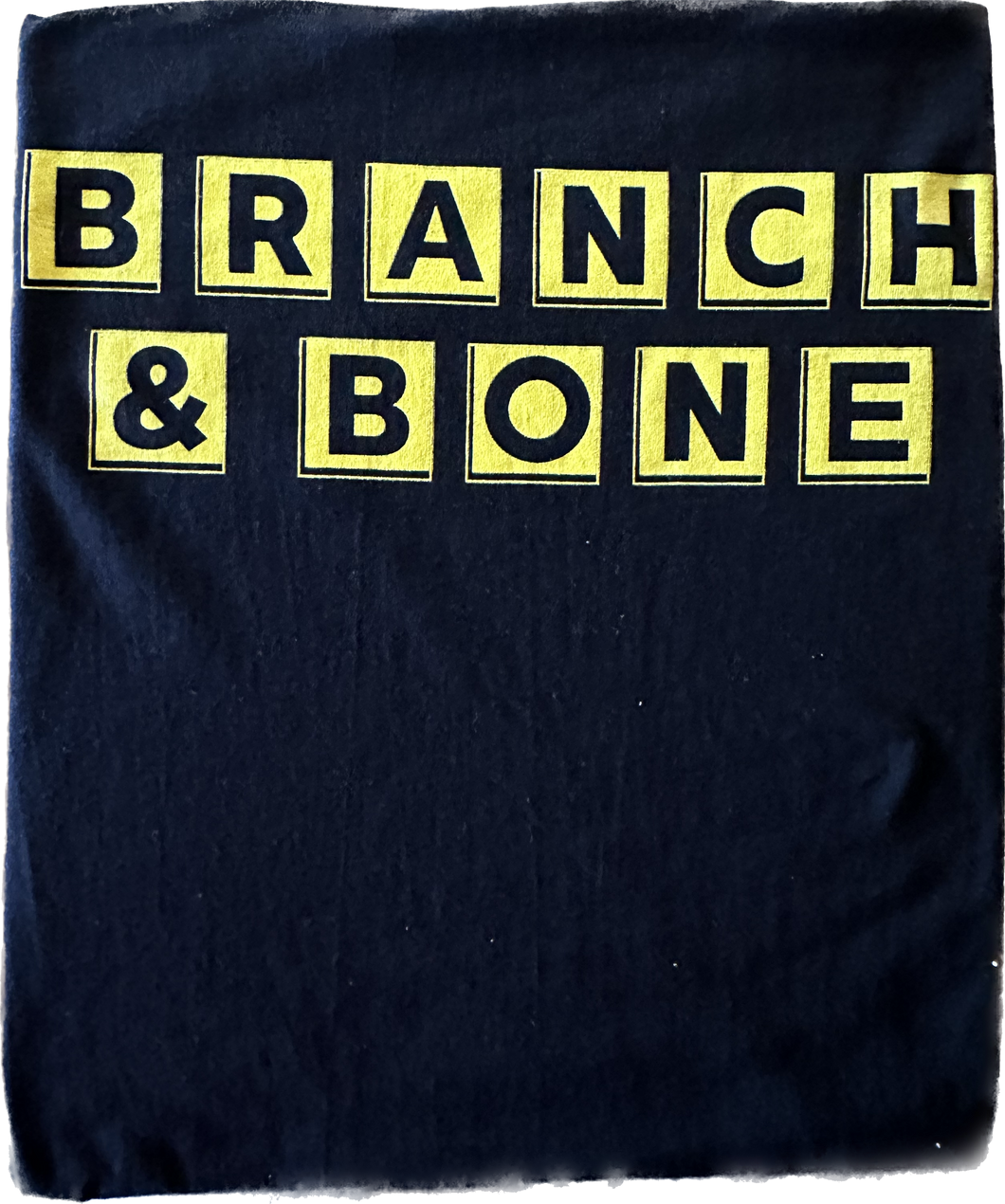 Waffle Branch T-Shirt